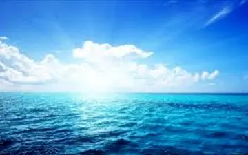 ترسناک ترین موجود دریا + عکس