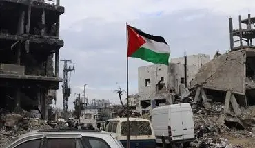 مقام آمریکایی: حماس آتش‌بس را نقض نکرده است