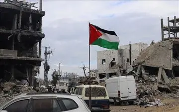 مقام آمریکایی: حماس آتش‌بس را نقض نکرده است