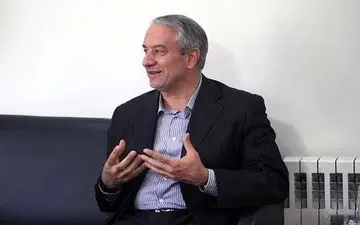 کفاشیان: رأی فیفا که صادر می‌شود اینفانتینو هم نمی‌تواند کاری انجام دهد