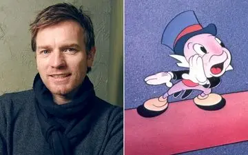 بازیگر «جنگ ستارگان» به پروژه «پینوکیو» پیوست
