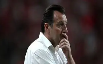 صحبت‌های ویلموتس درباره امنیت هنگ کنگ