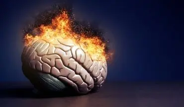 آیا آتش‌سوزی بر سلامت روان تاثیر دارد؟