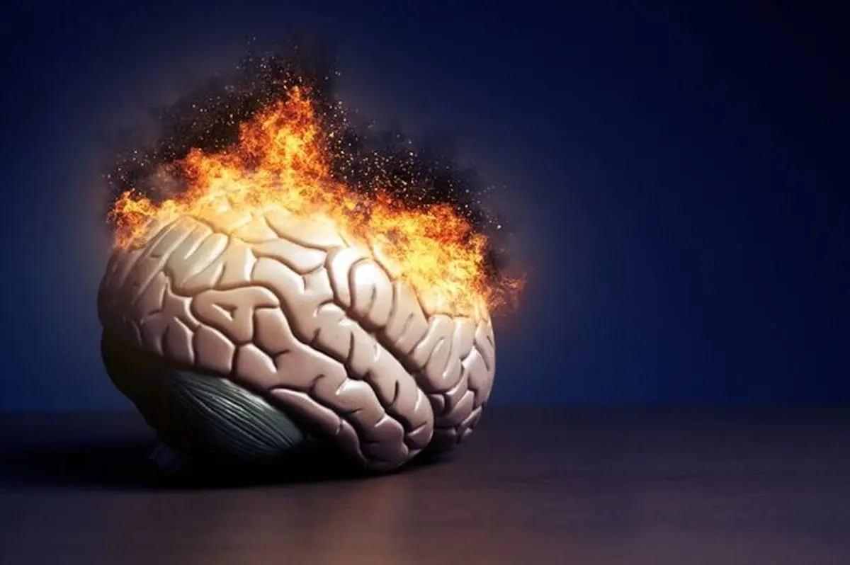 آیا آتش‌سوزی بر سلامت روان تاثیر دارد؟