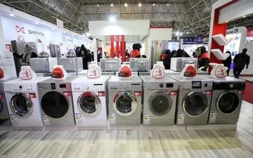 ماشین لباسشویی‌های پرطرفدار در بازار چند؟ این مدل ها ارزان شدند + جدول
