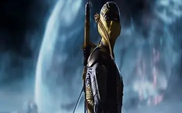 شروع طوفانی تازه ترین فیلم تخیلی هالیوود