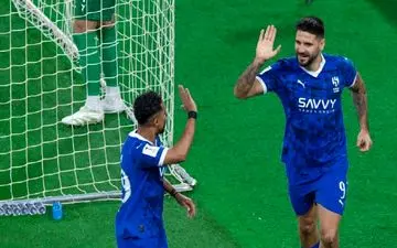 حضور ستاره الهلال مقابل پرسپولیس، در هاله ای از ابهام

