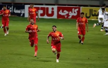 وضعیت جالب مهدی شیری و آرش رضاوند/ از مازاد به منجی 