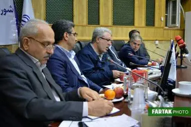 شورای گفتگوی دولت و بخش خصوصی در استان کرمانشاه