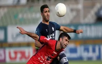  هفته چهارم لیگ برتر| ذوب آهن و ملوان امتیازات را تقسیم کردند/ تساوی پیکان و نساجی در سایه جنجال داوری