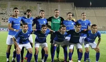  سرپرست باشگاه استقلال خوزستان معرفی شد