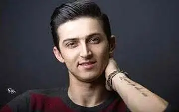 خوشگذرانی سردار آزمون و خواننده غیرمجاز ایرانی در ابوظبی