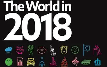 مهمترین واقعه سال 2018، خروج یکجانبه آمریکا از توافق هسته ای