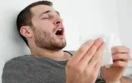 عطسه کردن برای این افراد خطرناک است!