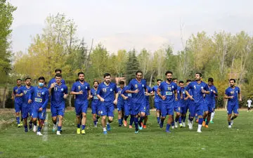 اولین قسط فصل جدید در حساب استقلالی‌ها