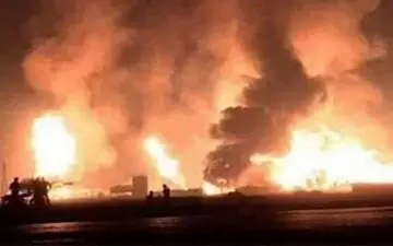 ترور یک مقام دولتی در عراق