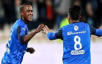 خبر بد برای استقلالی‌ها: پاتوسی در راه تیام