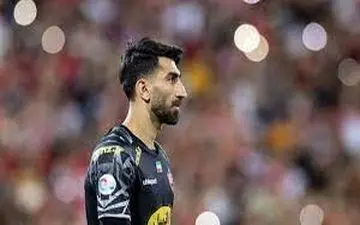 توافق اولیه بیرانوند با استقلال
