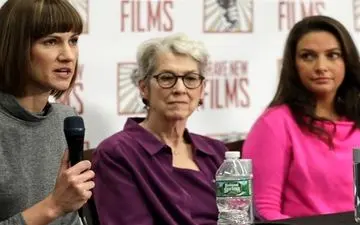  قربانیان آزار جنسی ترامپ خواستار تحقیقات کنگره شدند