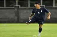 لقب جالب شاگردان عبدی برای وینگر پرسپولیسی