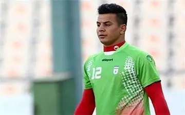 درخواست عجیب هواداران پرسپولیس از حامد لک