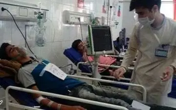 10 نفر از مصرف کنندگان مشروب در بندرعباس بدحال هستند