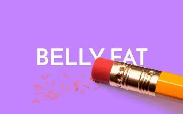 اصول اولیه لاغری شکمی