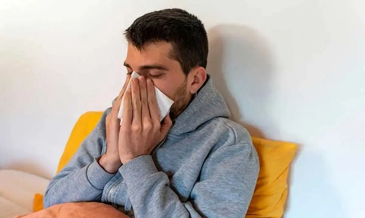 تشخیص کرونا از آنفلوآنزا چگونه ممکن است؟