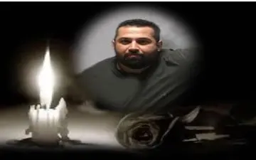 مدافع سلامت آمل به جمع شهدای کرونا پیوست
