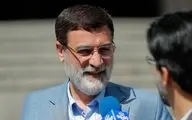 قاضی زاده هاشمی: خصوصی سازی ما باید کاملا رقابتی و شفاف باشد/ دولت نباید با بخش خصوصی رقابت کند + ویدئو