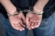 دستگیری جاعل عیار طلا و زیور‌آلات در  کرمانشاه