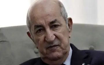 الجزایر: وضعیت لیبی در آستانه انفجار است
