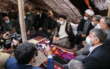 ایجاد مجتمع‌های دامداری و تامین نهاده‌های دامداران پیگیری شود