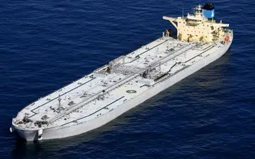 رفع توقیف چند نفتکش حامل نفت ایران