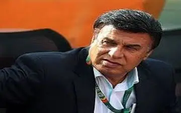 انتقاد پرویز مظلومی از تیام و جپاروف و مدیریت سابق استقلال