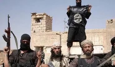 دستگیری جلاد داعشی در سامراء 