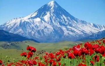 حقایق خواندنی و رازهای جالب درباره کوه دماوند
