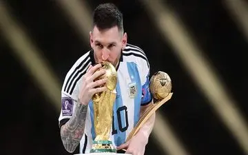  بکام مزاحم سعودی‌ها در شکار مسی 