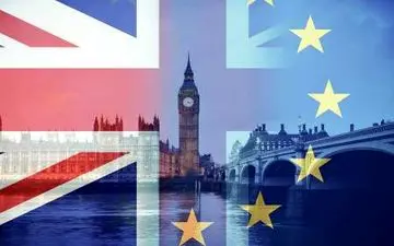 9 میلیارد پوند سرمایه به دلیل برگزیت از انگلیس خارج‌شده است