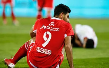 شوک به پرسپولیسی‌ها؛ ترابی نیامده، از این تیم جدا می‌شود!