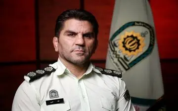  دستگیری زورگیران مسافرکش در پایتخت