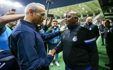 موسیمانه: برد شیرین مقابل فولاد با وجود اشتباهات/ ترمیم آسیب‌های استقلال