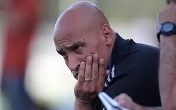 خواسته ها برآورده شد؛ قهرمانی تنها راه سرمربی استقلال در لیگ هفدهم