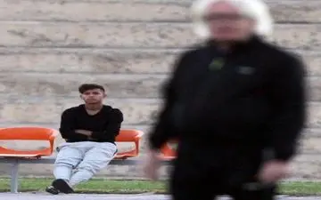 تبعید بازیکن اخراجی به تیم های پایه