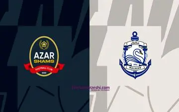 مازیار زارع و سعید دقیقی؛ رو در روی هم در انزلی