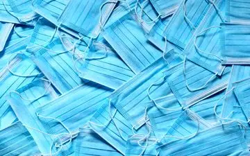 ماسک های تنفسی و شایعاتی عجیب و غریب!