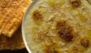 طرز تهیه بولامه؛ غذای سنتی ترکمن با طعمی اصیل و مقوی