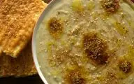طرز تهیه بولامه؛ غذای سنتی ترکمن با طعمی اصیل و مقوی
