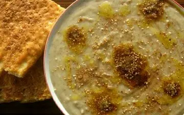 طرز تهیه بولامه؛ غذای سنتی ترکمن با طعمی اصیل و مقوی
