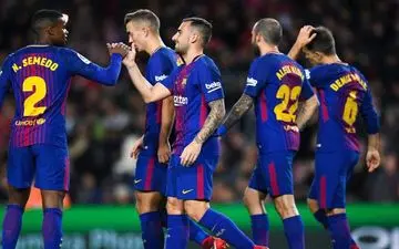  آبی اناری‌ها به مرحله یک هشتم نهایی صعود کردند